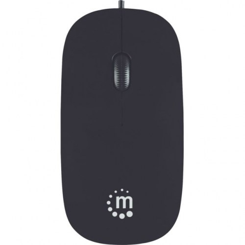 MANHATTAN SILHOUETTE SLIM-FIGURE,BIG PERFORMANCE MOUSE